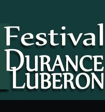 Festival Durance Luberon 2025