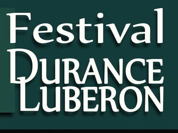 Festival Durance Luberon 2027