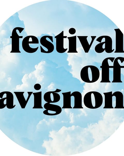 Festival d'Avignon Off