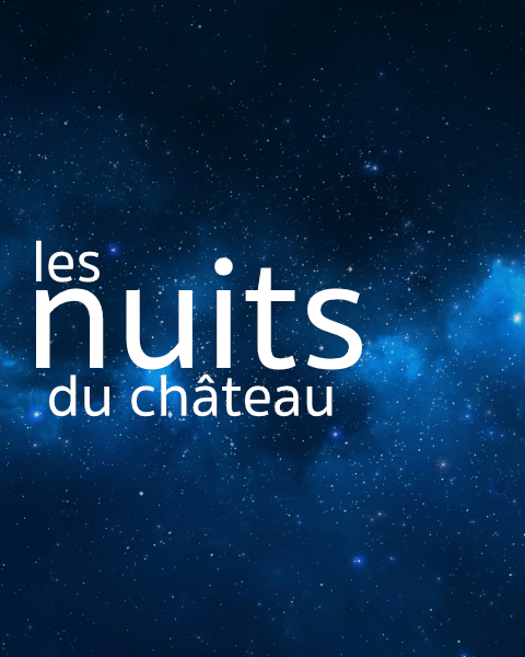 Les Nuits du Château