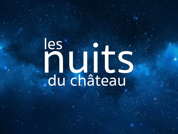 Les Nuits du Château