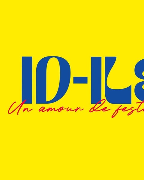 Id-Ile Festival