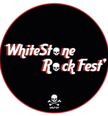 Whitestone Rock Fest