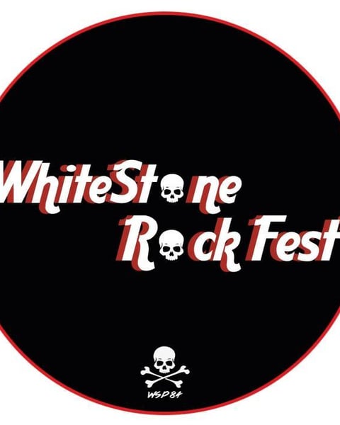 Whitestone Rock Fest