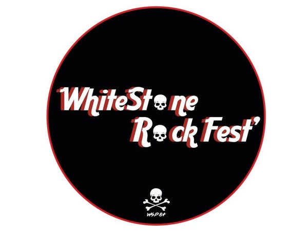 Whitestone Rock Fest