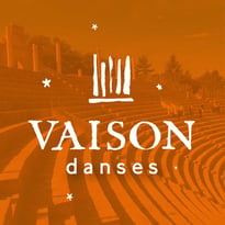 Vaison danses