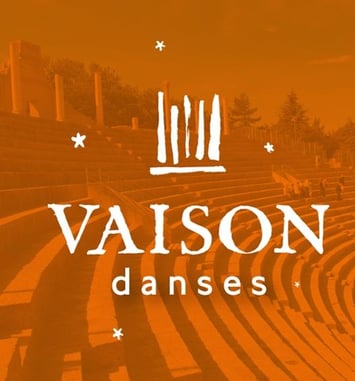Vaison danses