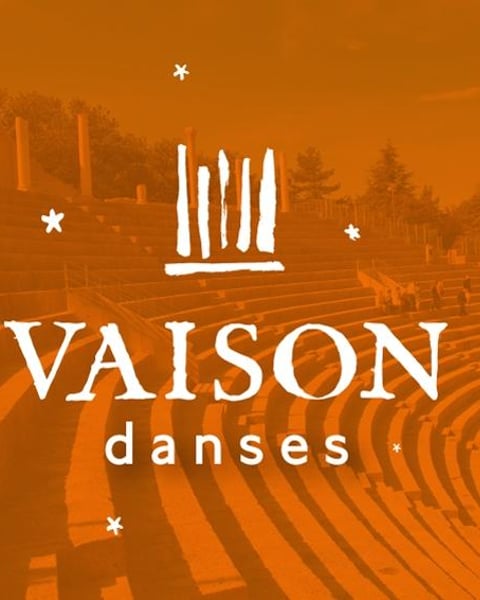 Vaison danses