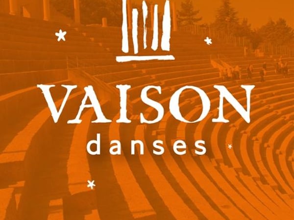Vaison danses