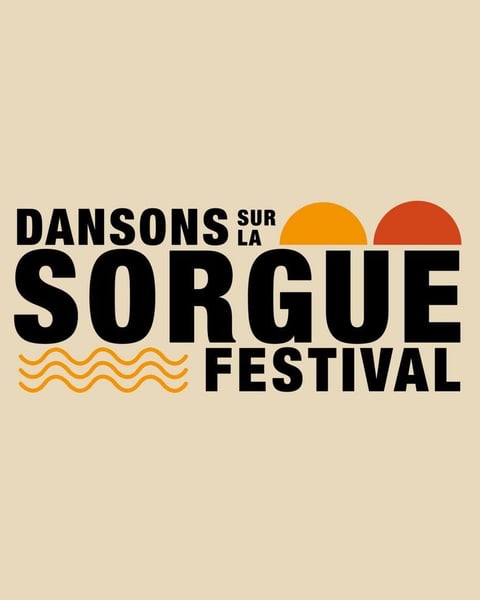 Dansons sur la Sorgue