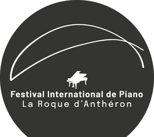 Festival International de Piano de La Roque d'Anthéron
