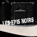 Les Epis Noirs