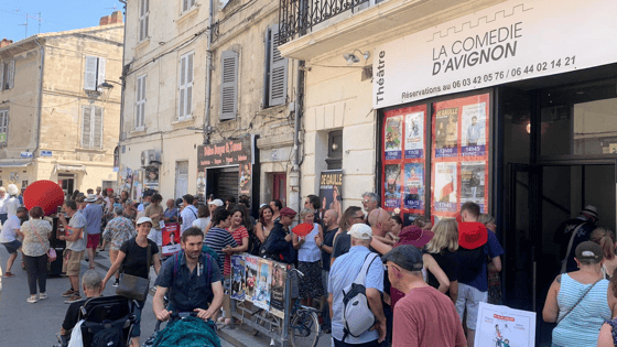Avignon