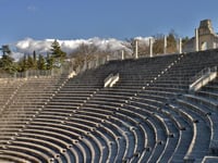 Vaison-la-Romaine
