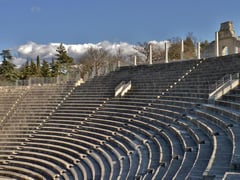 Vaison-la-Romaine