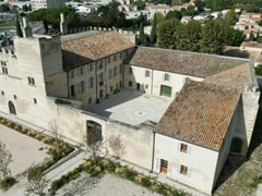 Le Pontet