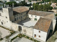 Le Pontet