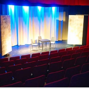 Théâtre Le Paris