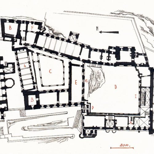 Palais des papes 1