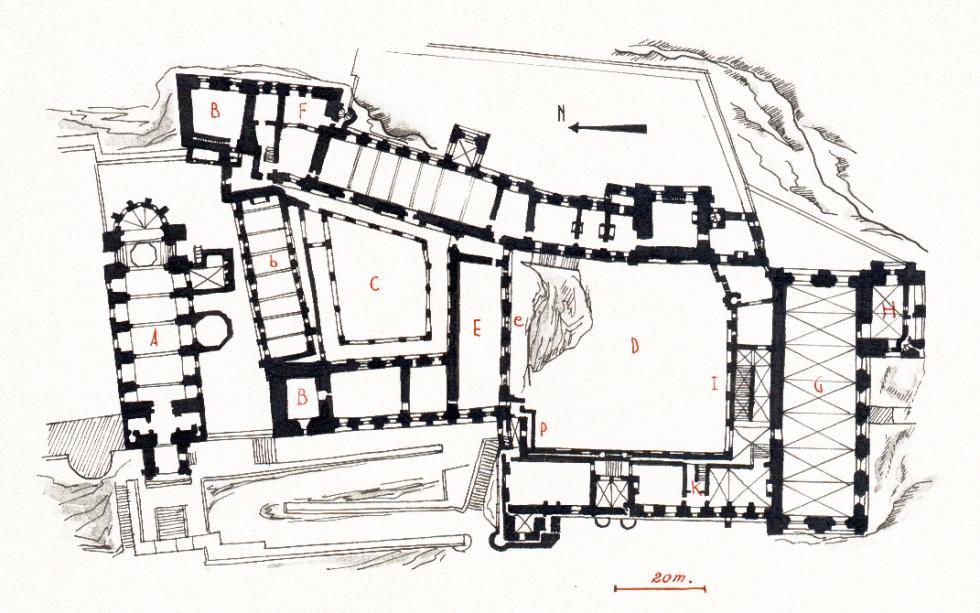 Palais des papes 1