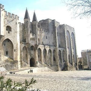 Palais des papes