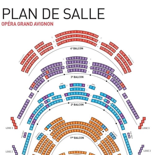 Opéra Grand Avignon 1