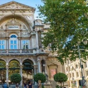 Opéra Grand Avignon