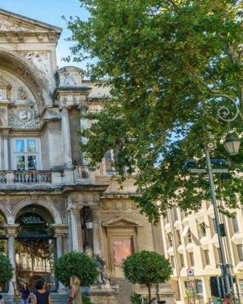 Opéra Grand Avignon