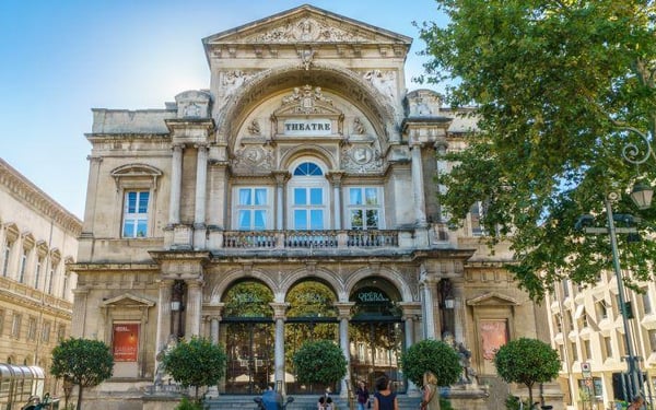Opéra Grand Avignon