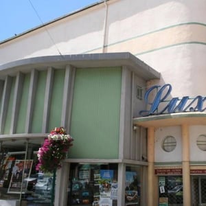 Cinéma Théâtre Le Rex Valreas