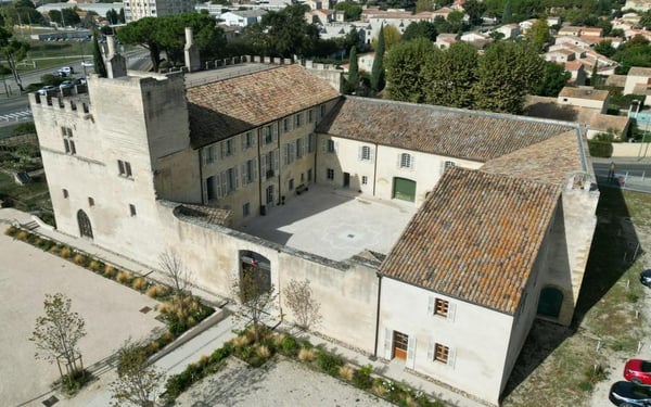 Château de Fargues