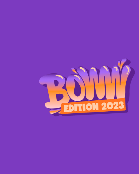 Festival Boww 2027