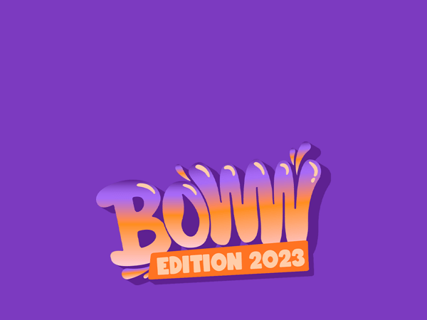 Festival Boww 2027