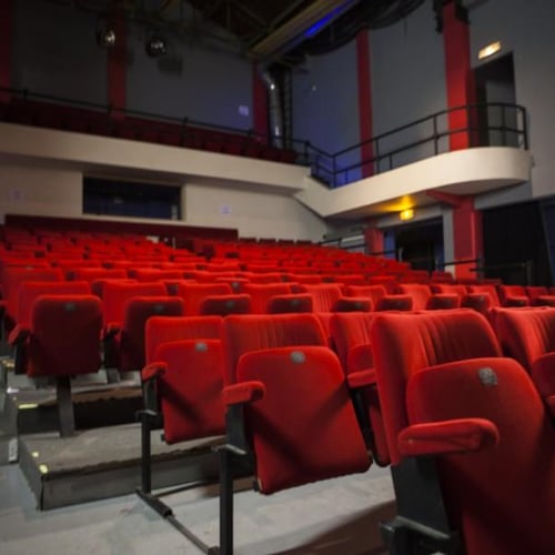 Théâtre Des Carmes André Benedetto 3