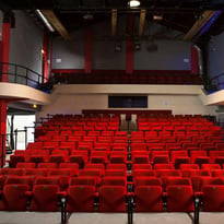 Théâtre Des Carmes André Benedetto