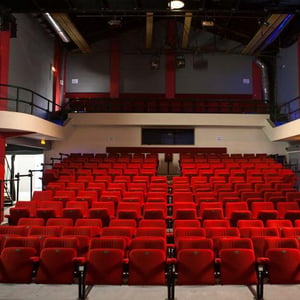 Théâtre Des Carmes André Benedetto