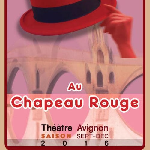 Le chapeau rouge 4