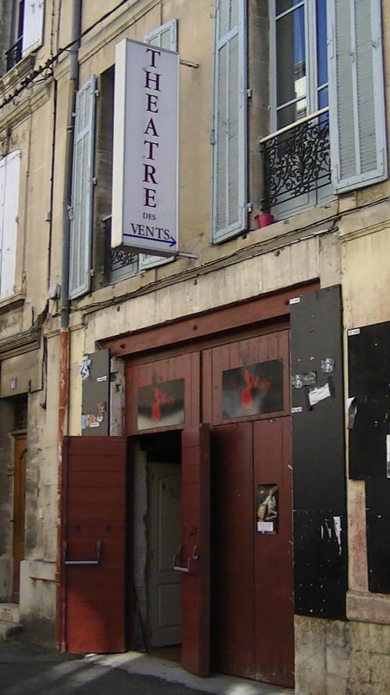 Théâtre des vents 1