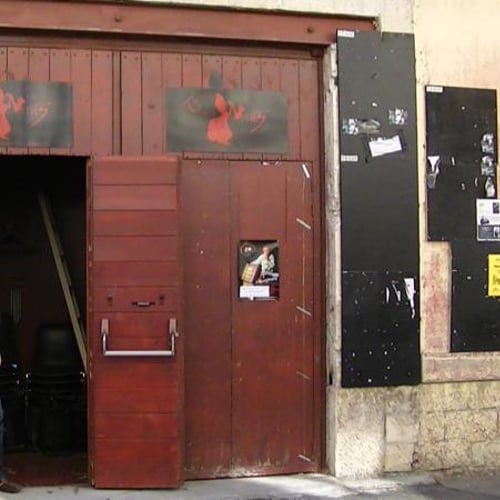 Théâtre des vents 2