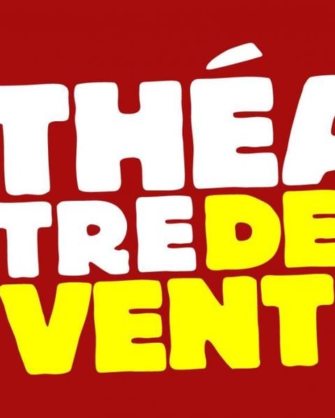 Théâtre des vents