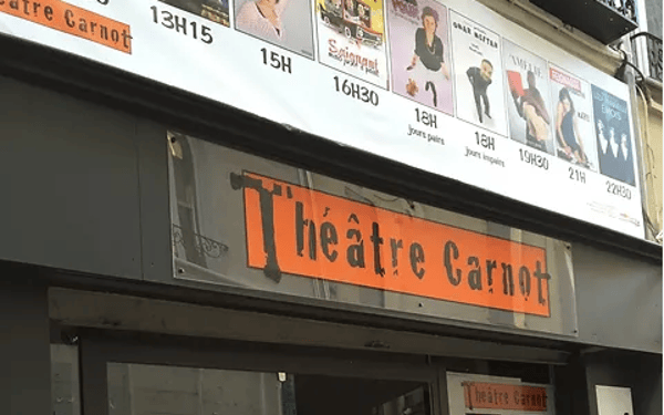 Théâtre Carnot