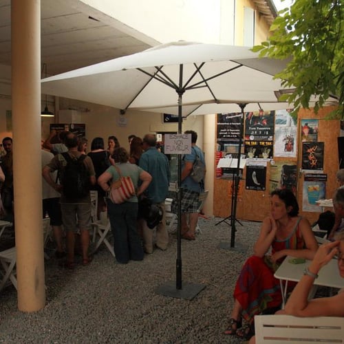 Théâtre du Rempart 2