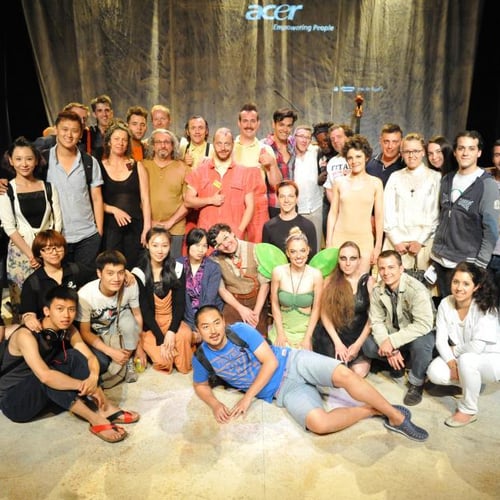 Théâtre du Rempart 3