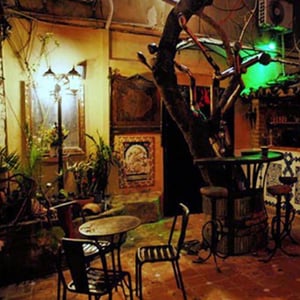 Théâtre de la tache d'encre