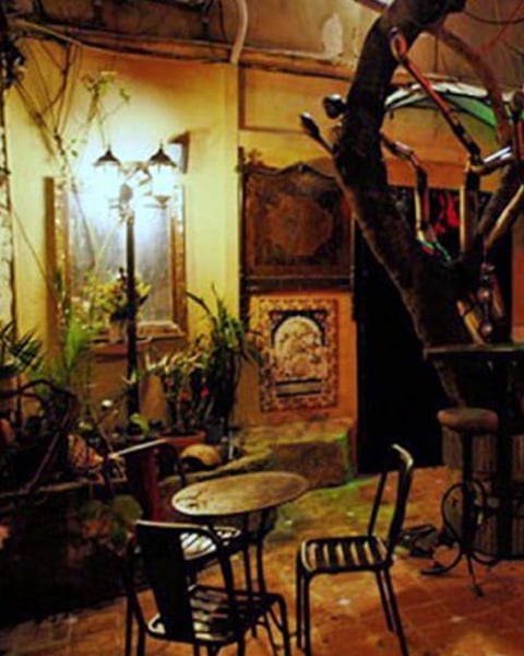 Théâtre de la tache d'encre