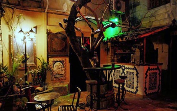 Théâtre de la tache d'encre