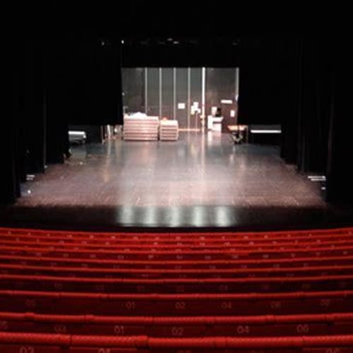 Théâtre des Princes 1