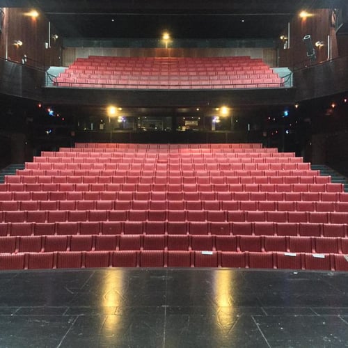 Théâtre des Princes 3