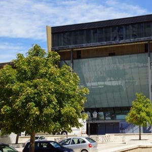 Théâtre des Princes