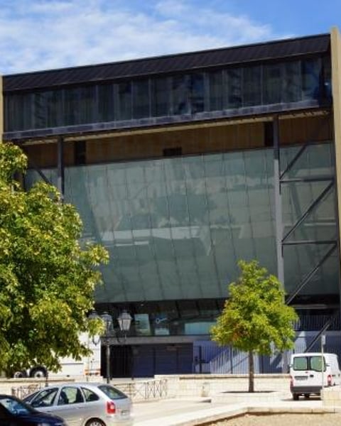 Théâtre des Princes